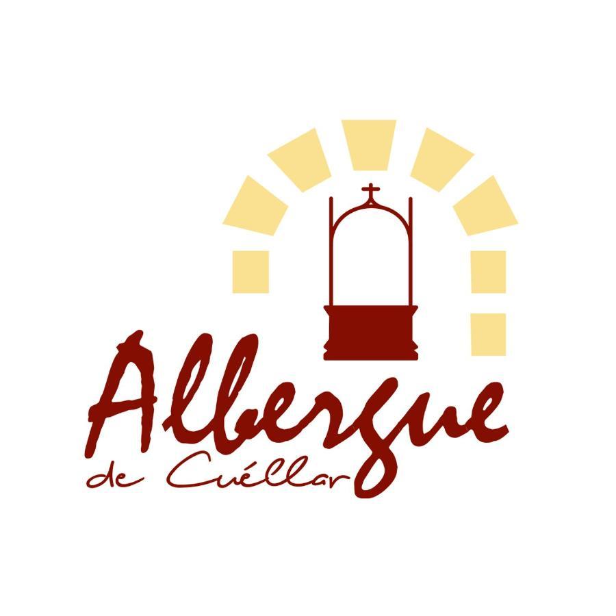 Albergue De Cuéllar Eksteriør billede